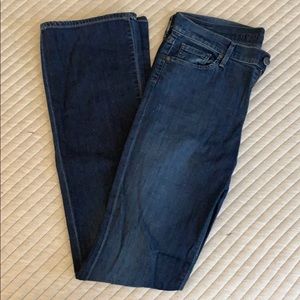 Citizens of Humanity Kelly Jean